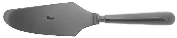 Baguette (Stainless) Pie & Cake Server with Stainless Blade