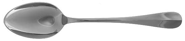 Baguette (Stainless) Solid Serving Spoon