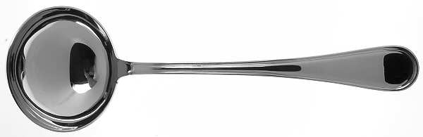 Capitole (Stainless) Solid Soup Ladle