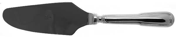 Filets (Stainless) Pie and Cake Server, Solid Piece