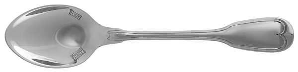Filets (Stainless) Demitasse Spoon