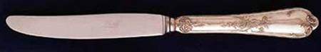 Regence (Silverplate) Modern Hollow Knife