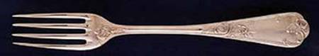 Regence (Silverplate) by Chambly