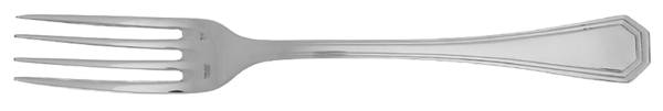 Acadie (Silverplate) Fork