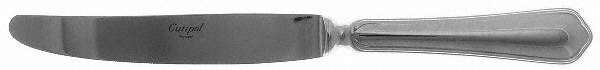 Trianon (Stainless) Modern Hollow Knife by Cutipol