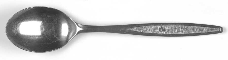 CUD3 (Stainless) Teaspoon
