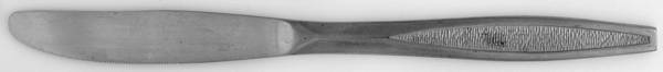 CUD3 (Stainless) Modern Solid Knife