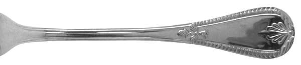 Consul (Silverplate) by Jean Couzon