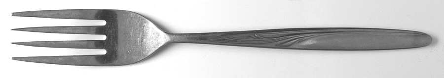 CIF18 (Stainless) Fork