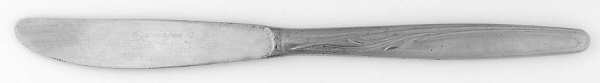 CIF18 (Stainless) Modern Solid Knife