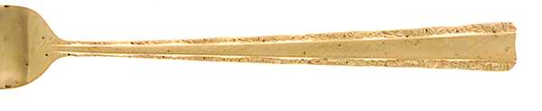 CSM9G (Gold Electroplate) by Cosmos Products Company
