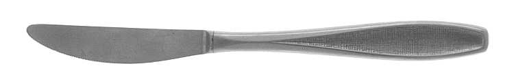 CMR18 (Stainless) Modern Hollow Knife by Carl Mertens