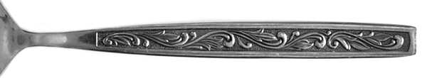 CSS28 (Stainless) by Continental Silver