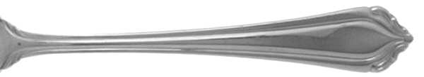 Mystic (Stainless) by Cuisinart Flatware