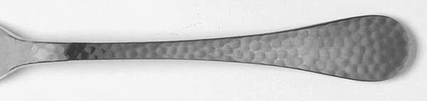 Country Hammered (Stainless) by Cuisinart Flatware