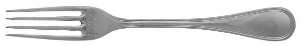 Albi (Sterling) Fork