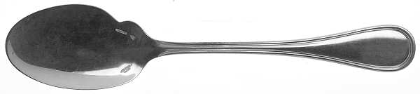 Albi (Sterling) Gourmet Spoon