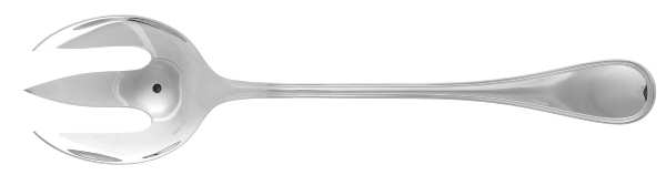 Albi (Sterling) Solid Salad Serving Fork