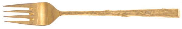 CSM22G (Gold Electroplate) by Cosmos Products Company