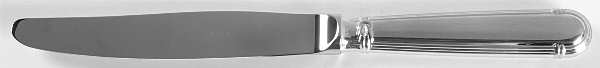 Oceana (Sterling) Hollow Modern Knife