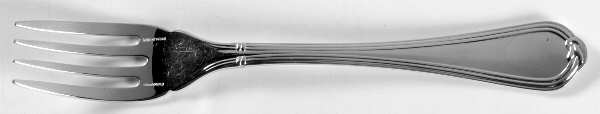 Oceana (Sterling) Individual Salad Fork