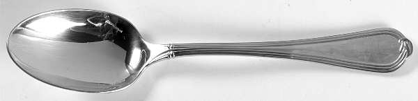 Oceana (Sterling) Teaspoon