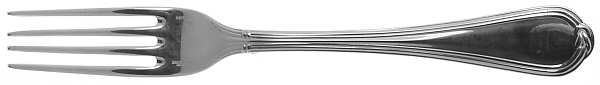 Oceana (Sterling) Dessert Fork
