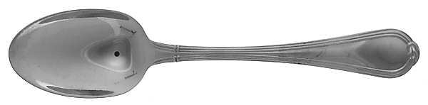 Oceana (Sterling) Dessert/Oval Soup Spoon