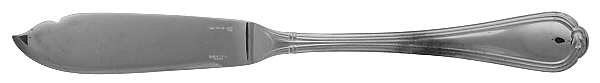 Oceana (Sterling) Individual Solid Fish Knife