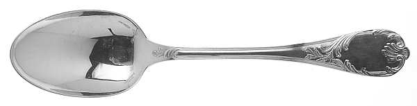 Marly (Sterling) Place/Oval Soup Spoon