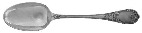 Marly (Sterling) Tablespoon (Serving Spoon)