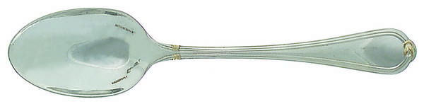Oceana Gold (Sterling) Teaspoon