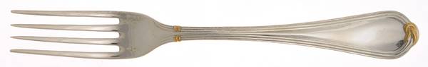 Oceana Gold (Sterling) Fork