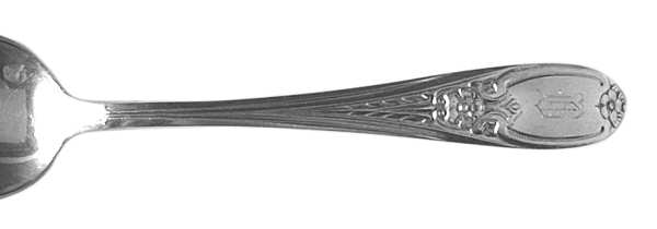 Laconia (Sterling) by Concord