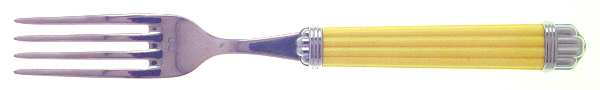 Aria-Yellow Fork