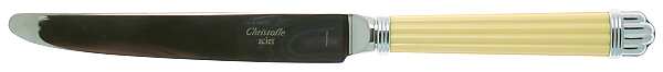 Aria-Yellow New French Hollow Knife