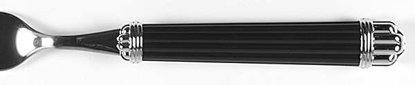 Aria-Black (Stainless) by Christofle France