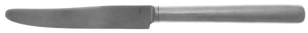 2725 (Stainless) Tea Knife with Stainless Blade