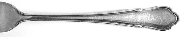 CLM3 (Silverplate) by Cheltenham &amp; Co Ltd