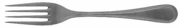 Sevigne (Stainless) Fork