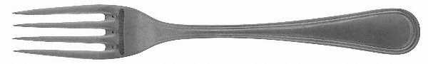 Sevigne (Stainless) Individual Salad Fork