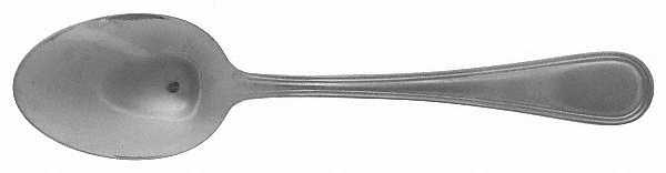 Sevigne (Stainless) Place/Oval Soup Spoon