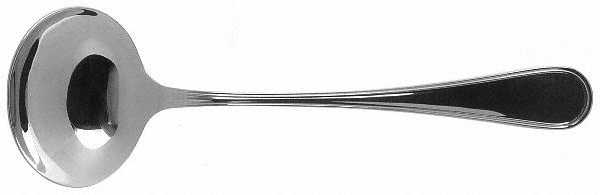 Sevigne (Stainless) Solid Gravy Ladle