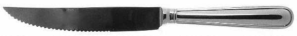 Sevigne (Stainless) Individual Steak Knife Hollow Handle