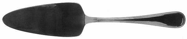 Sevigne (Stainless) All Stainless Pie Server
