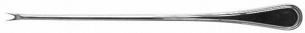 Sevigne (Stainless) Lobster Fork Solid Individual
