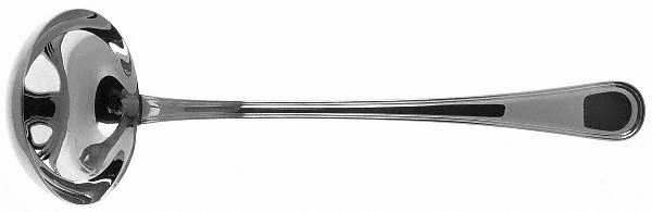 Sevigne (Stainless) Solid Soup Ladle