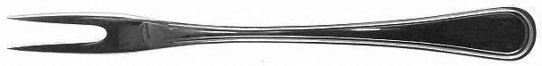 Sevigne (Stainless) Snail Fork
