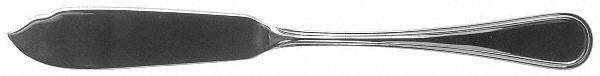 Sevigne (Stainless) Individual Solid Fish Knife