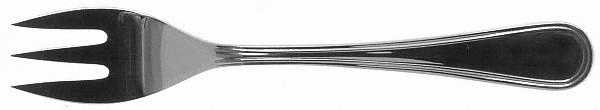 Sevigne (Stainless) Oyster Fork
